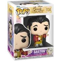 Funko POP! Belle En Het Beest Formeel Gaston-figuur