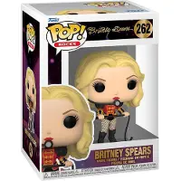 Funko POP! Britney Spears - Britney Spears 262 - Pop! - Vinyl figuur