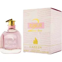 Lanvin Rumeur 2 Rose Edp Spray100 ml.
