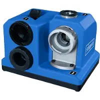 Scheppach DBS800 Boorslijpmachine - 80W