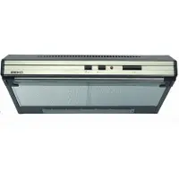 Beko CFB6432XG