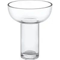 Blomus Vaas Miyabi Clear 17 cm