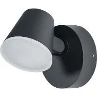 Ledvance LED-buitenwandlamp Endura Style Mini Spot I