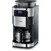 Severin Koffiemachine KA4813
