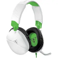 Turtle Beach Recon 70 Xbox One wit
