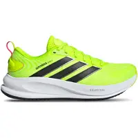 Adidas Loopschoen 'Supernova Ease 2' neongroen / zwart / zilver
