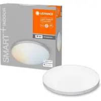 Ledvance Smart LED Paneel Opbouw 30X0CM | 20W 3000K/6500K 1700lm 830/865 | IP20