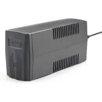 Gembird UPS met AVR - 650 VA