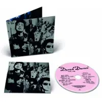 Cd Duran - Thank You