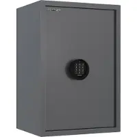 Rottner Waardekluis S1 Praktik 65 Elektronisch slot Antraciet