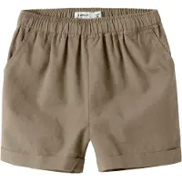 Name it Broek 'NMMFilip' taupe