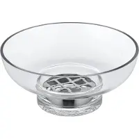 Blomus Vaas Miyabi Clear 23 cm