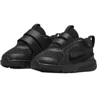 Nike Star Runner mesh sneakers - zwart Effen - maat 22