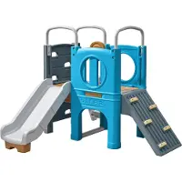 Step2 Scout & Slide Climber Klimtoestel