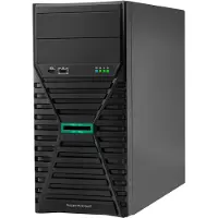 HP ProLiant ML30 Gen11 E-2436 2.9GHz 6c 1P 1x32GB-U 8SFF MR216i-p 2x480GB SSD 2x800W PS EU Server