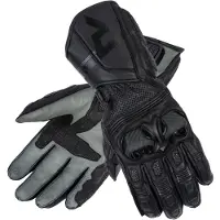 Rebelhorn ST II Long De Handschoenen van de motorfiets