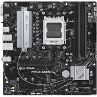 Asus 90MB1F10-M0EAYC PRIME A620M-A-CSM // AM5, A620, USB3.2 Gen 1, AURA, moederbord