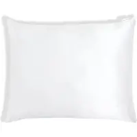 Dore & Rose Pilowcase 40x80 White Kussen 1 st