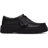 Clarks Original Torhill bee dames veterschoen