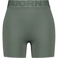 Björn Borg Short Tights Groen | Maat: M