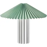 Blomus Taite tafellamp Desert sage, Ø36,5x31 cm