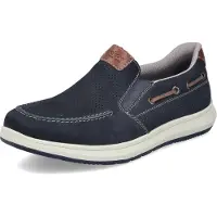 Rieker 16968-14 blue