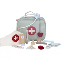 Little Dutch dokterset fsc