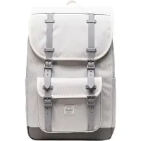 Herschel Rucksack - Little America - 21 L - Vapor Diamond/Charco - - One Size - Rucksäcke