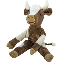 Senger Naturwelt Knuffel - Klein - Koets - - OneSize - Knuffels