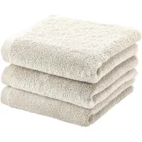Aquanova Handdoek London Jasmin (Set van 3)