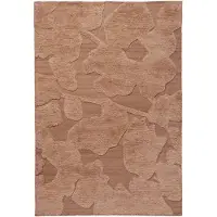 Ferm Living Vloerkleed Cilla 140 x 200 cm - Tan