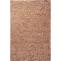 Ferm Living Vloerkleed Cilla 200 x 300 cm - Tan