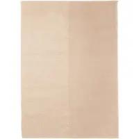 Ferm Living Vloerkleed Kompliment 170 x 240 cm - Off-White