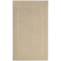 Aquanova Badmat London Almond-60 x 100 cm