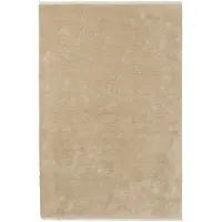 Ferm Living Vloerkleed Firth Jute Rug 200 x 300 cm - Off-White