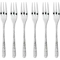 Sambonet Taartvork Venezia RVS (6-Delig)