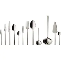 Villeroy & Boch La Classica, serviesbestek, 70-delig.