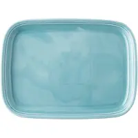 Thomas Trend Colour Ice Blue Plaat 33,5 x 24,5 cm