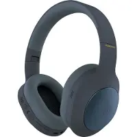 Soundliving SoundlivingHeadphones - Wave - Over-ear - ANC - Blauw - - OneSize - Koptelefoons