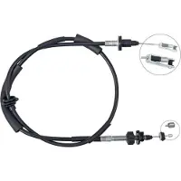 ABS . K29010: Koppelingkabel, trekkoppel voor SUZUKI JIMNY (FJ)