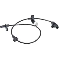 ABS -sensor, wieltoerental, voor HONDA CR-Z (ZF), artikelnummer 31352
