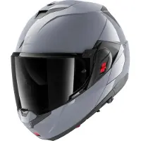 Shark Oxo Dark Shadow Helm