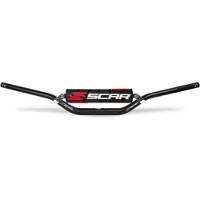 Scar Evolution X² stuur MCGRATH/SHORT/KTM SW