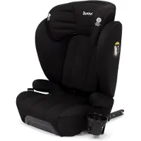Zesso Autostoel i-Size 100-150cm – 15-36kg Zola Zwart