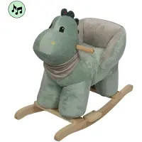 Zesso Hobbeldier Baninni Dino