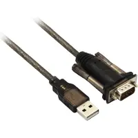 ACT Rs-232 / Usb-a-kabel 1.5 M (ac6000)