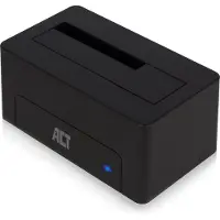 ACT AC1500 2,5"/3,5'' SATA Docking Station