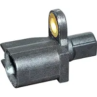 JP GROUP 1597100600 Wielsnelheidssensor (ABS)