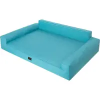TexCorp Hondenmand L 78x53cm Waterdicht Comfortabel & Wasbaar