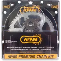 Afam KETTINGSET 428 GV 125 AQUILA 138/13/48
